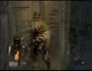 【ダークソウル実況】とりえあず何週までいけるんですか。１週目part2