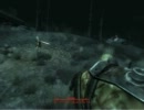 【ゆっくり実況】fallout3ゾンビアポカリプスでの実況その1
