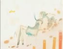 【歌ってみた】　glow　【まる雛】