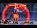 [UMVC3]ランクマッチ対戦動画⑥（成歩堂くん、リュウ、モリガン）