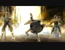 無双OROCHI2　難易度修羅を張遼と仲間達でプレイ　part3　前編