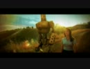 The M Machine - Glow [OFFICIAL]