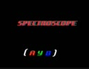 Spectroscope by (AYB)