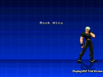 【MUGEN】二度とＶＩＰから出て行けトーナメントpart2