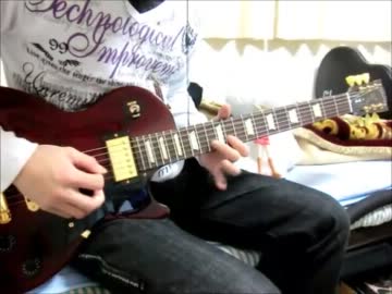 Philosophyz （Mintjam version）を弾いてみた。