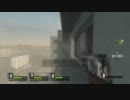 【単発実況】L4D2やってみた【3人で実況】