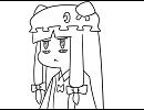 【東方】うちのメイド長　その４【手書き】