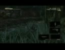 【ゆっくり実況】メタルギア3 HD　ノーマルで称号DOBERMANを取得する　part1