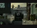 【PC版CoD:MW3】対人狂のFFA　その14 M16A4