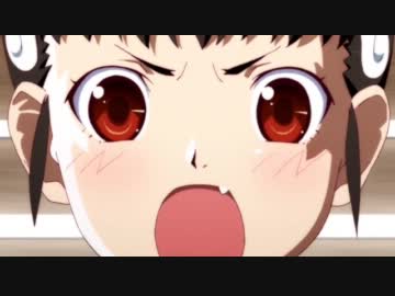 八九寺にQBを混ぜる勇気