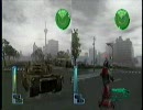 地球防衛軍３　INF縛り（協力プレイ）　31.巨兵進軍