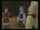 幻想水滸伝Ⅲをふたりで出来る限り演じてみたpart5