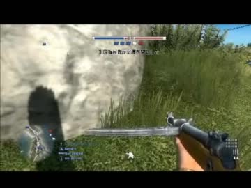 BF1943生実況 戦場は生でも過酷です3 2/8