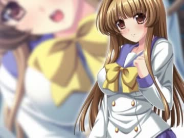 淫薬依存学園 ～もっと･･･もっとちょうだい！～ OP