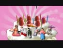 【ニコニコインディーズ/歌モノ】お祝いしよう！　by生活便利Goods