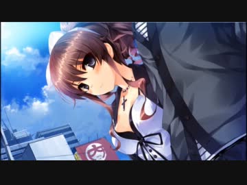 【エロゲ】失われた未来を求めて実況プレイpart.45【凪沙先輩ルート9】