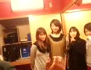 ＨＯＰＣＬＵＢ、ジョージ稽古風景？ 2012-01-19