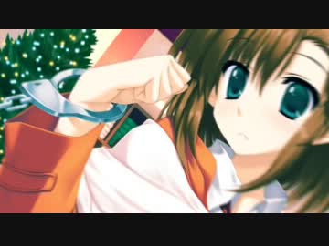 猫撫ディストーションExodus OP　-IN MY WORLD-