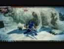 【マビノギ英雄伝】　Lv48　剣リシタ　ソロ　暴君の挑戦 HARD