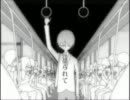 【白牙ノイ】文学少年の憂鬱【UTAUカバー】