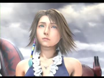 【訛り実況】 FINAL FANTASY X-2　Vol：29