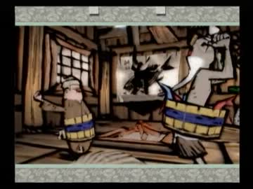 ［語り実況］　　『大神』　　［第四十九幕］