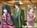 【時流】フリーノベルゲームをナマクラ実況プレイ～part 5～
