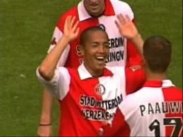 懐かしいゴールをじっくり見てみよう　Part17