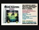 House Masters Murk [Defected Records]