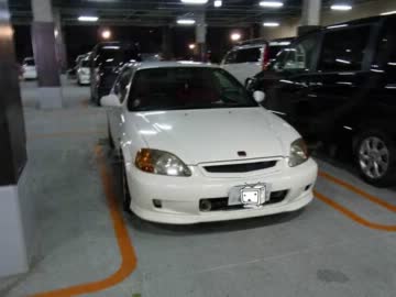 TYPE-Rで実況ドライブ！part23 【実況車載動画】