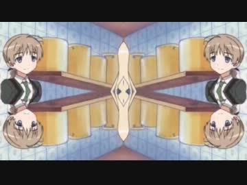 sakura reflection　一転攻勢メドレー　淫夢ver.