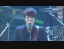 [K-POP] CNBlue - Love Girl + Love (GDA 20120111) (HD)