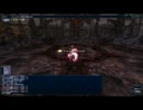 FFXI　モンク vs Maat