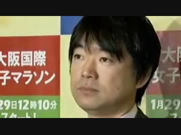 橋下市長就任1ヶ月を振り返って