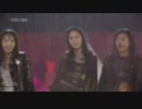 [09.10.18]F(x) - LA chA TA Live(暴雨の中で)