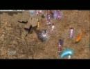 【RO】【fenrir】【WWWｗｗｗ気合GvｗｗｗWWW】【0115】ぱーと４