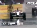 2004年 F1アメリカGP ダイジェスト