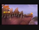 【二人実況】猿みたいな二人がﾄﾞﾝｷｰｺﾝｸﾞﾘﾀｰﾝｽﾞ　part16
