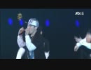 Jay Park - Abandoned + Up And Down (GDA 20120111)