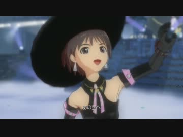 IM@S 蒼い鳥 真・雪歩 4000kbps