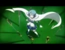 新造少女サヤカーン【まどマギ×キャシャーン】