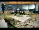 【BF3/PS3：ゆっくり実況】牛乳野郎の遊技場field.1
