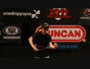 2011年世界大会1A15位Charles Haycock