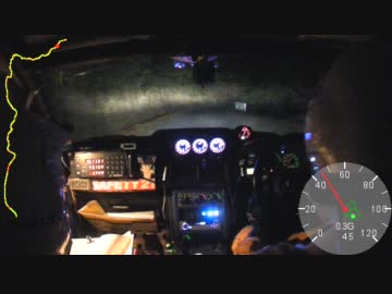 【ナビがノッて来た】RBACサンデーラリー2010その3