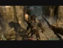 【翻訳・字幕】The Elder Scrolls V: Skyrim プレイ動画 110