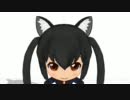 【第8回MMD杯予選】ねんどろあずにゃんでねこみみスイッチ