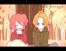 「半年記念に」　繰り返し一粒 を歌ってしまいました【Atria】