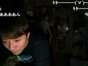 NER、早朝にヲタ芸披露