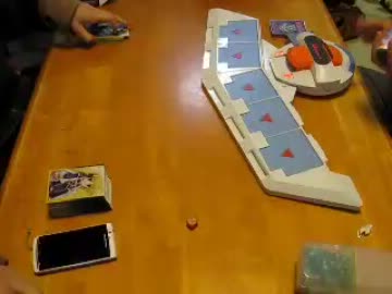 遊戯王で闇のゲームをしてみたZEXAL その38 【カレーVSマスター】