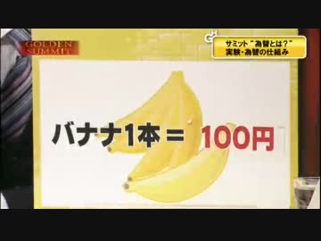 【ゴールデンアワー】為替が分かれば世界が分かる 2012.01.19